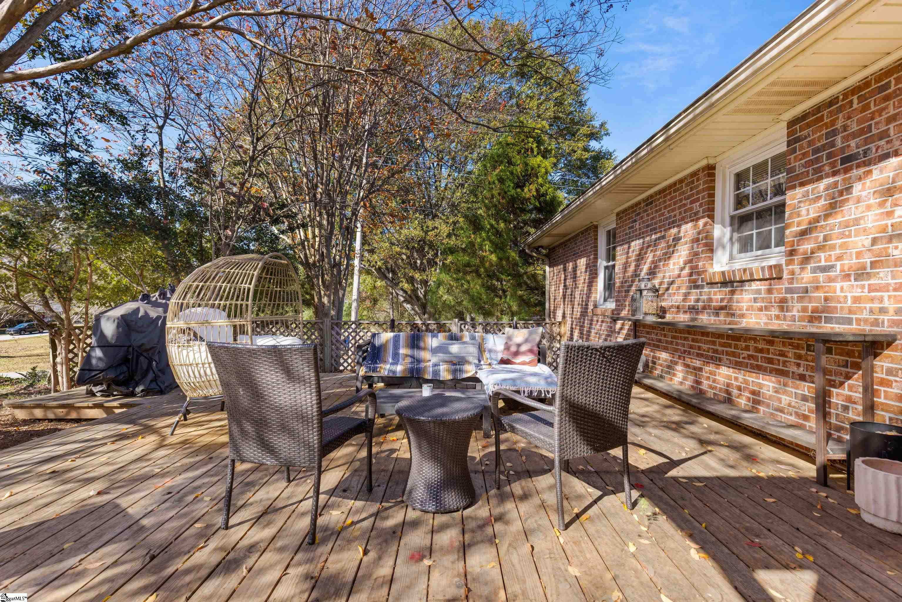 800 Richbourg Road Greenville, SC 29615 - Photo 35 of 40 Gallery Image 35