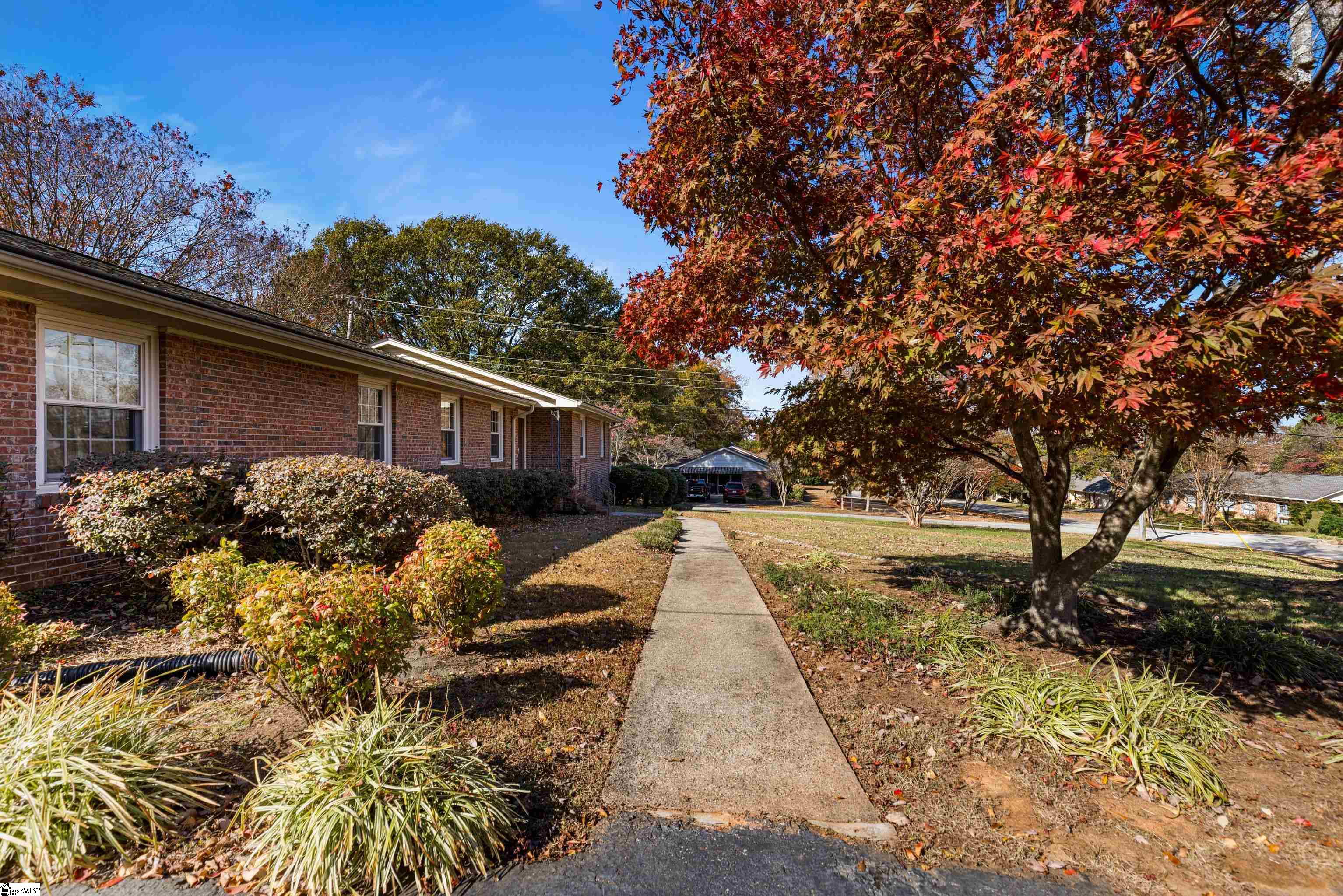 800 Richbourg Road Greenville, SC 29615 - Photo 38 of 40 Gallery Image 38