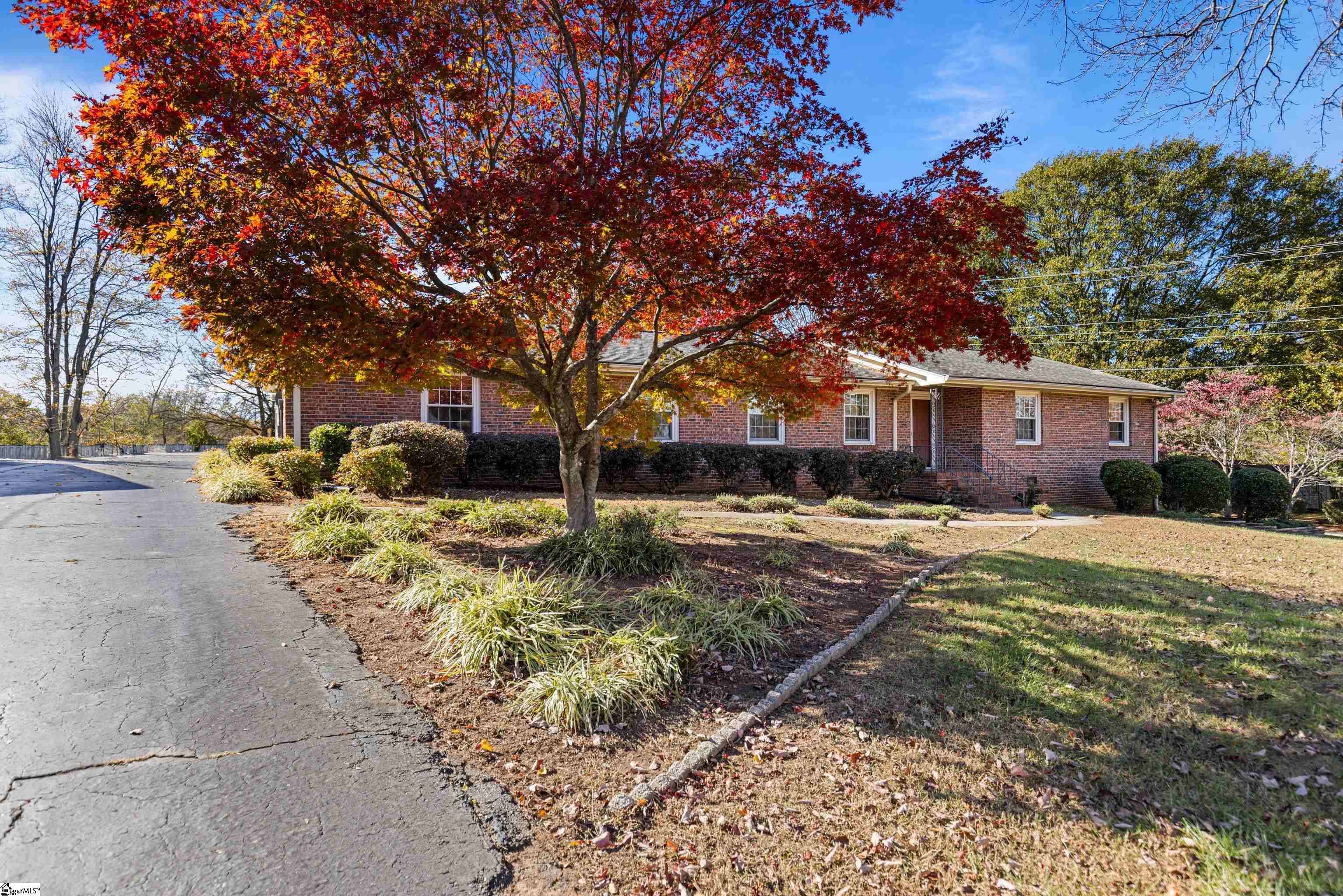 800 Richbourg Road Greenville, SC 29615 - Photo 39 of 40 Gallery Image 39