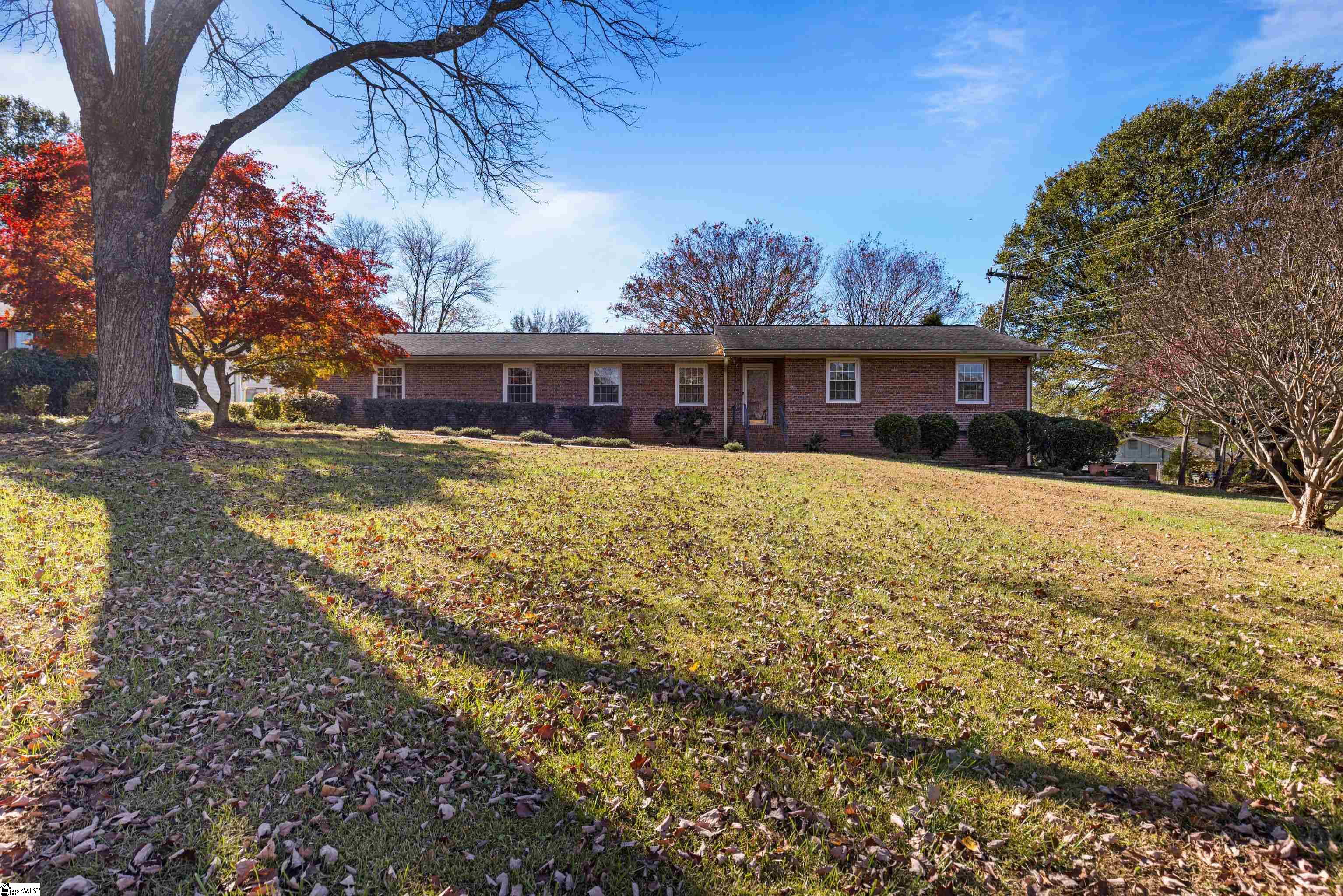 800 Richbourg Road Greenville, SC 29615 - Photo 40 of 40 Gallery Image 40