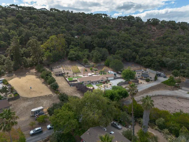 a view of a outdoor space