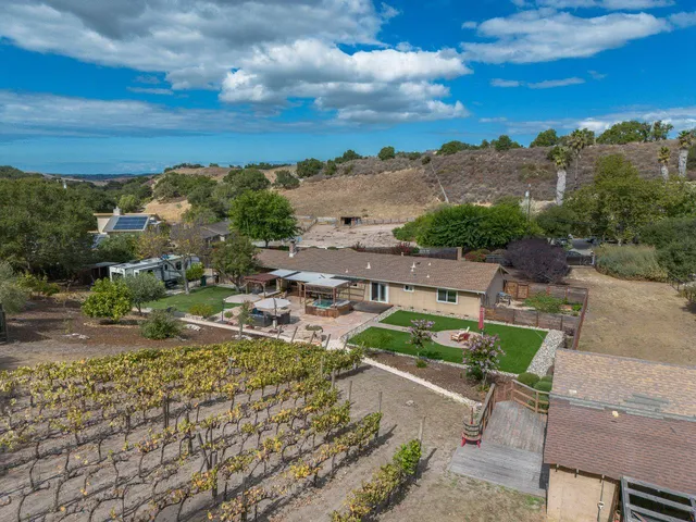 $1,259,000 | 27412 Vista Del Toro Place, Salinas, CA 93908