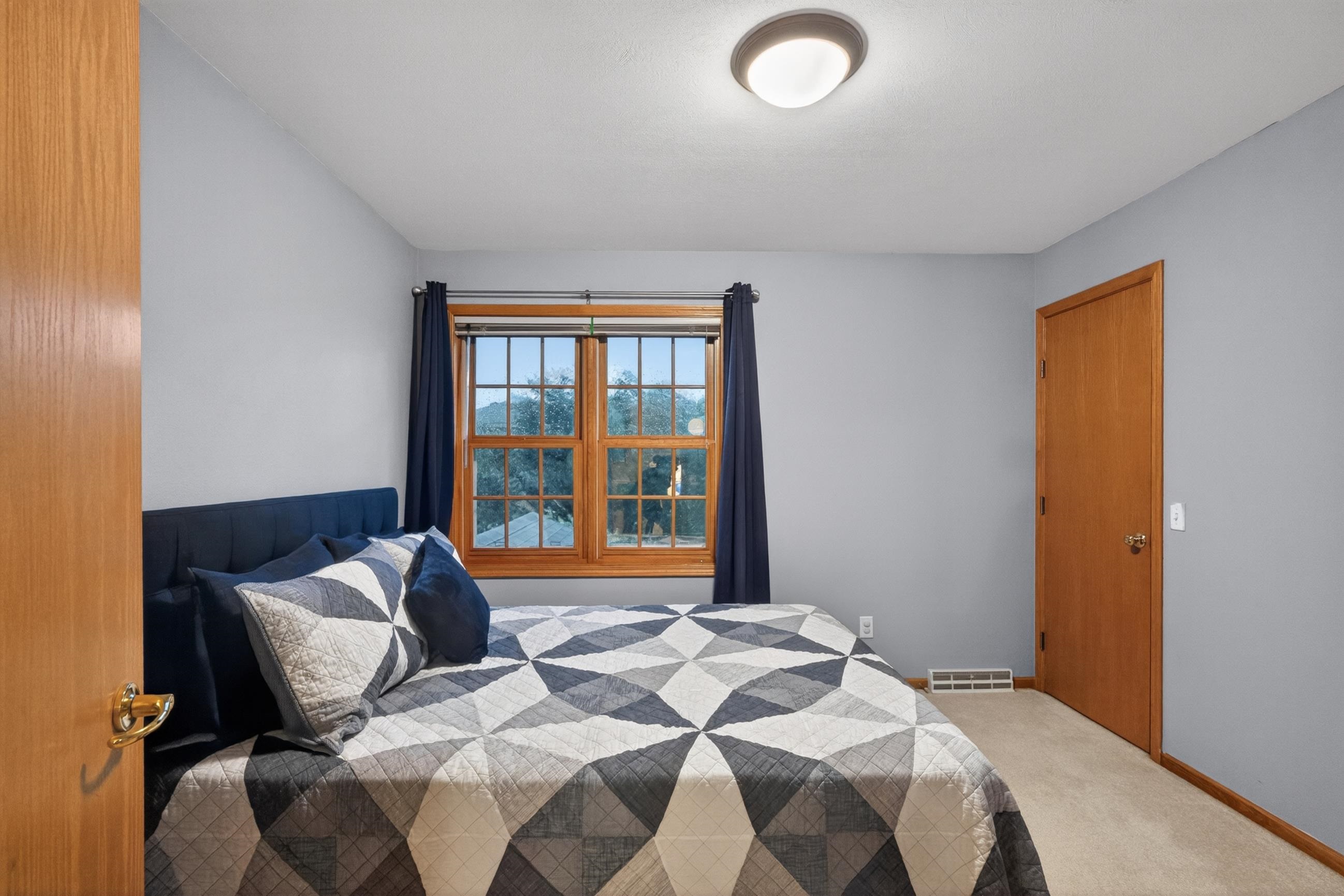 7113 Maple Point Drive Madison, WI 53719 - Photo 59 of 90