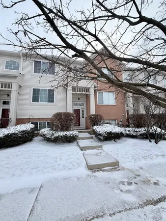 $3,690 | 10233 Concord Lane, Unit C, Bridgeview, IL 60455