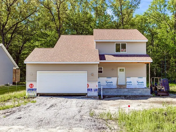$375,000 | 3203 Fruit Street, Algonac, MI 48001