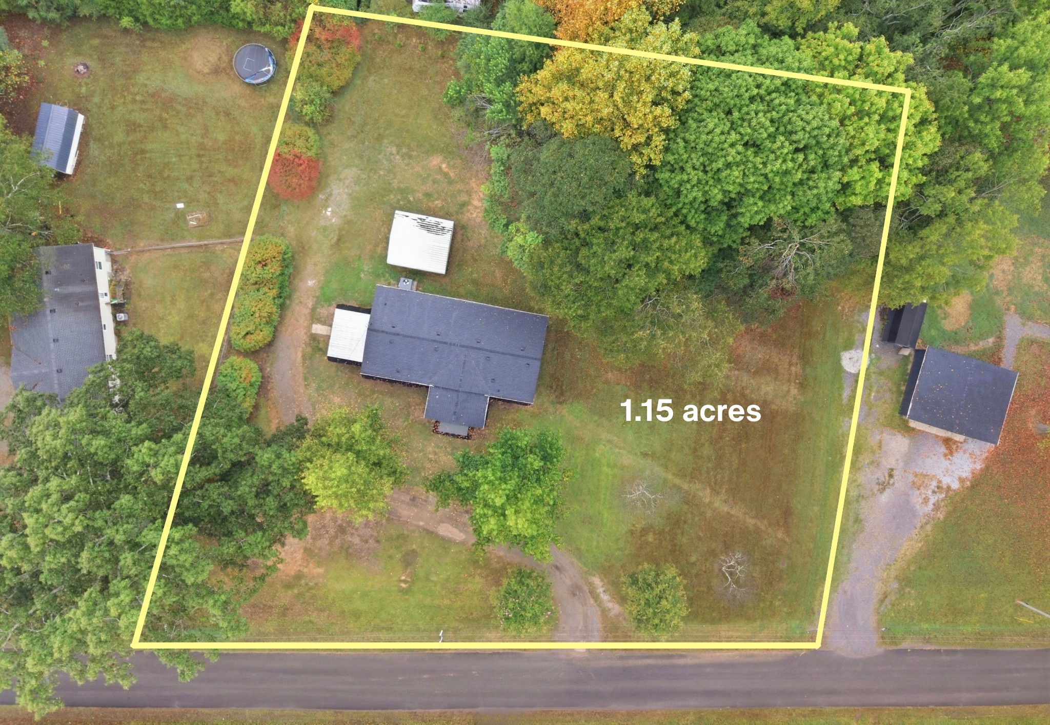 1062 Caps Ridge Dickson, TN 37055 - Photo 3 of 32 Gallery Image 3