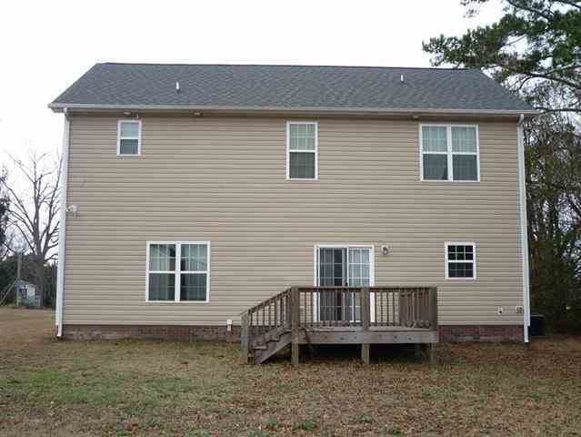 125 Barbour Road Hubert, NC 28539 - Photo 14 of 15 Additional Photo