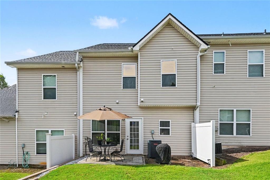 2555 Flat Shoals Road, Unit 2802 Atlanta, GA 30349 - Photo 24 of 29