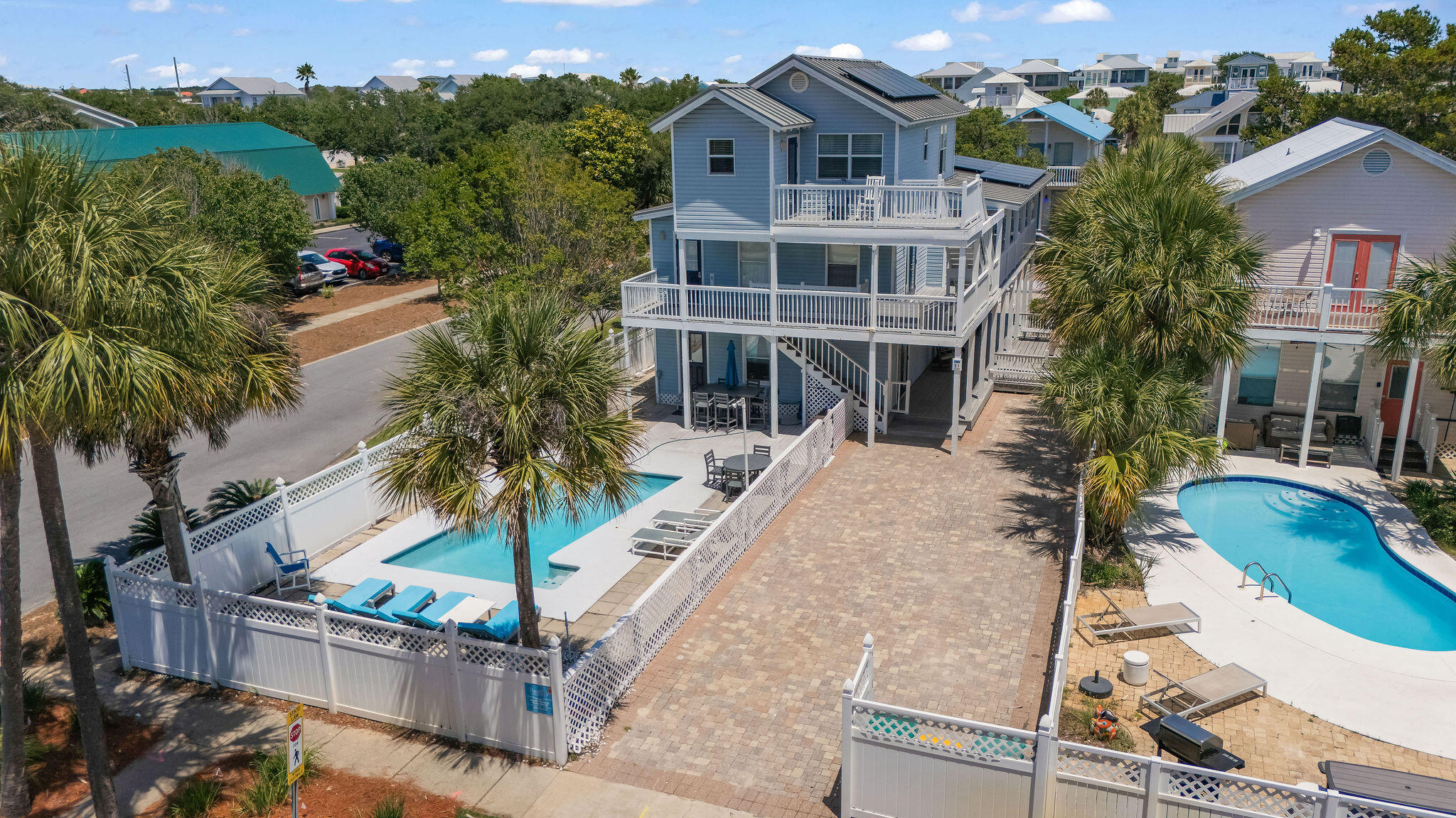 91 Matthew Boulevard Destin, FL 32541 - Photo 8 of 85 91MatthewBlvd-1-4