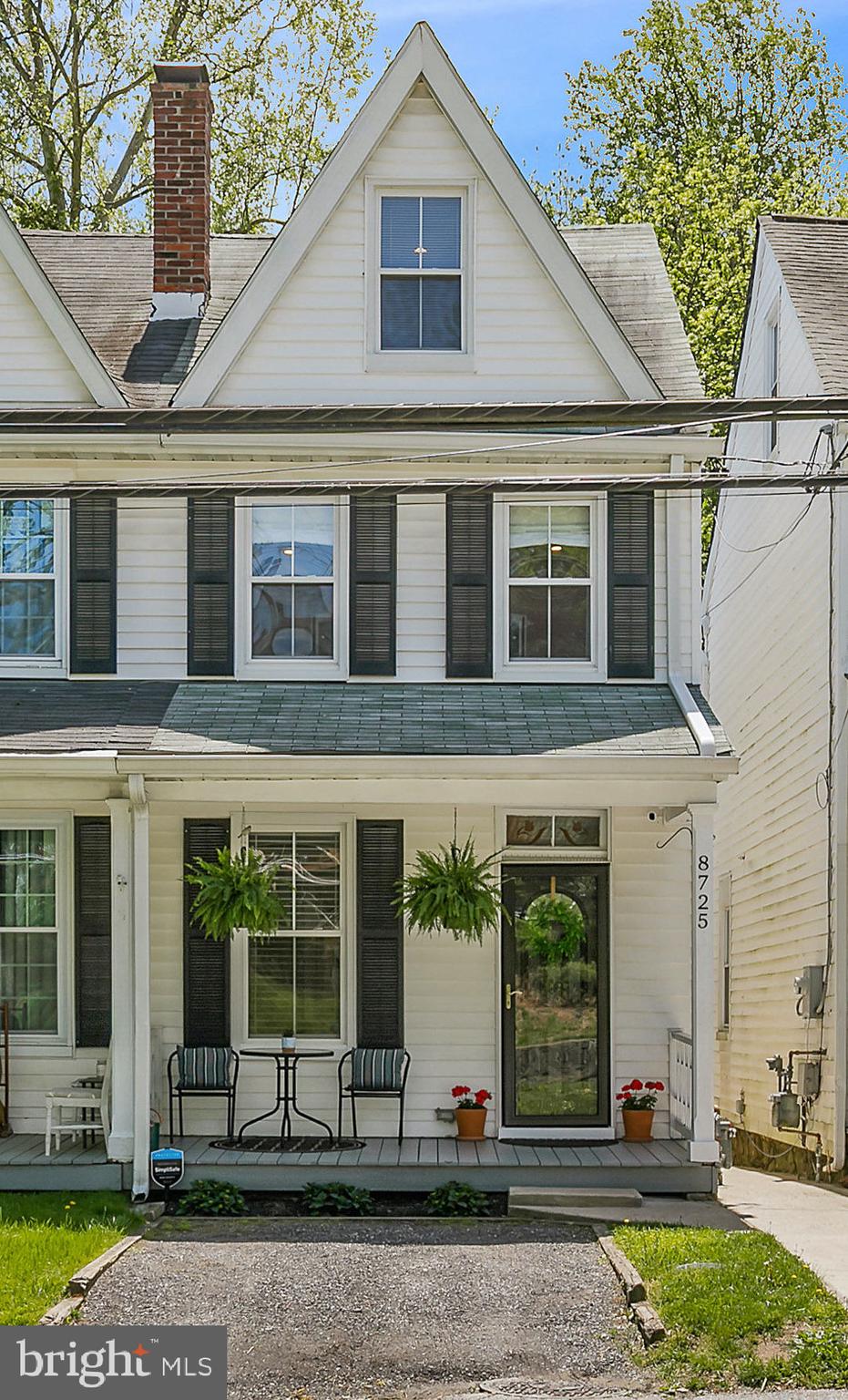 8725 Frederick Road Ellicott City, MD 21043 - Photo 2 of 32 Gallery Image 2