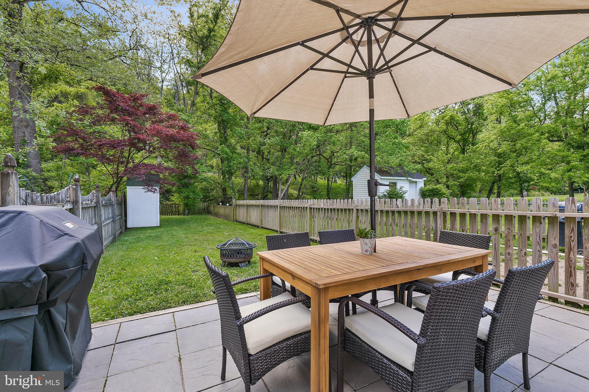 8725 Frederick Road Ellicott City, MD 21043 - Photo 24 of 32 Gallery Image 24