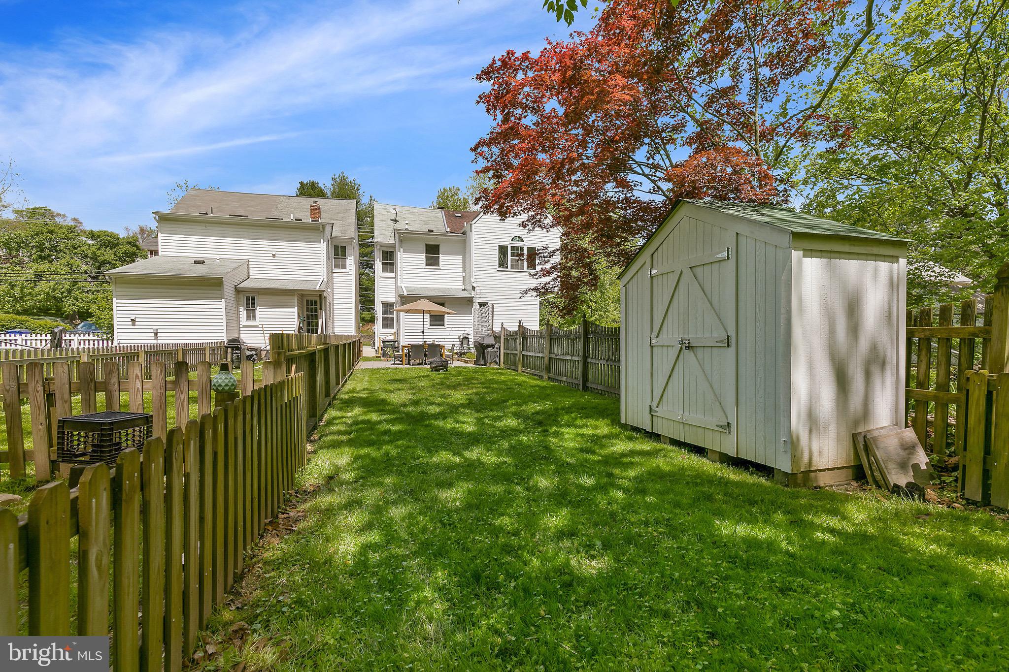 8725 Frederick Road Ellicott City, MD 21043 - Photo 28 of 32 Gallery Image 28
