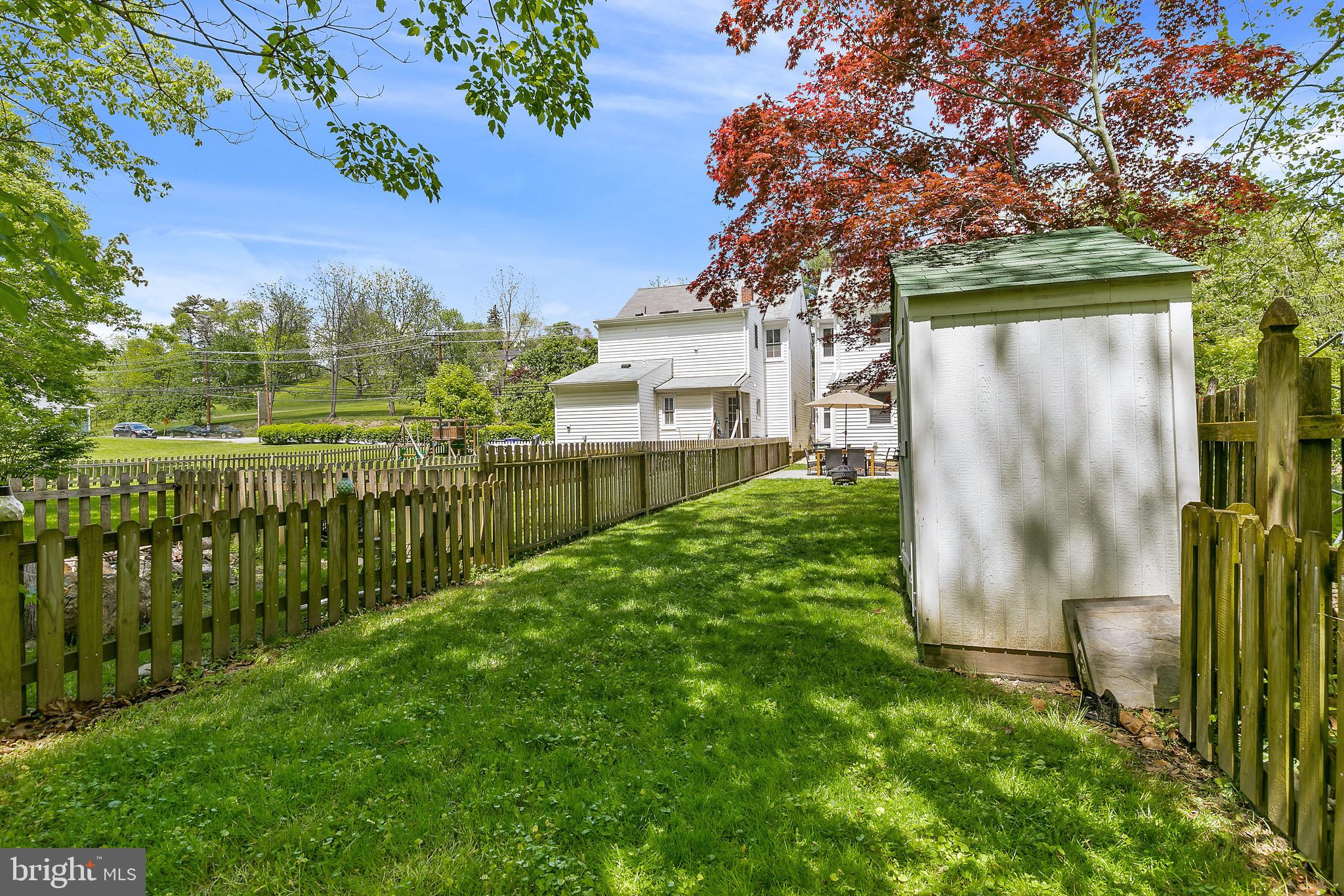 8725 Frederick Road Ellicott City, MD 21043 - Photo 29 of 32 Gallery Image 29
