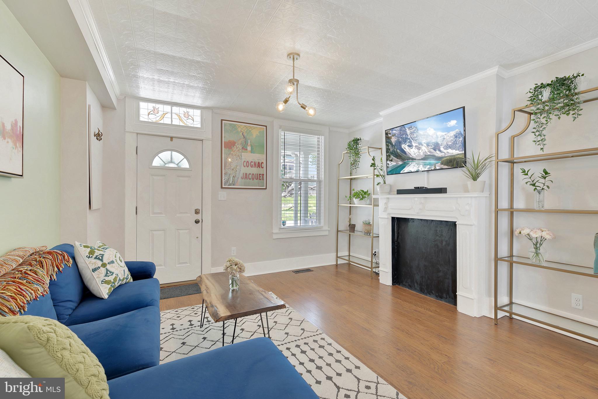 8725 Frederick Road Ellicott City, MD 21043 - Photo 4 of 32 Gallery Image 4