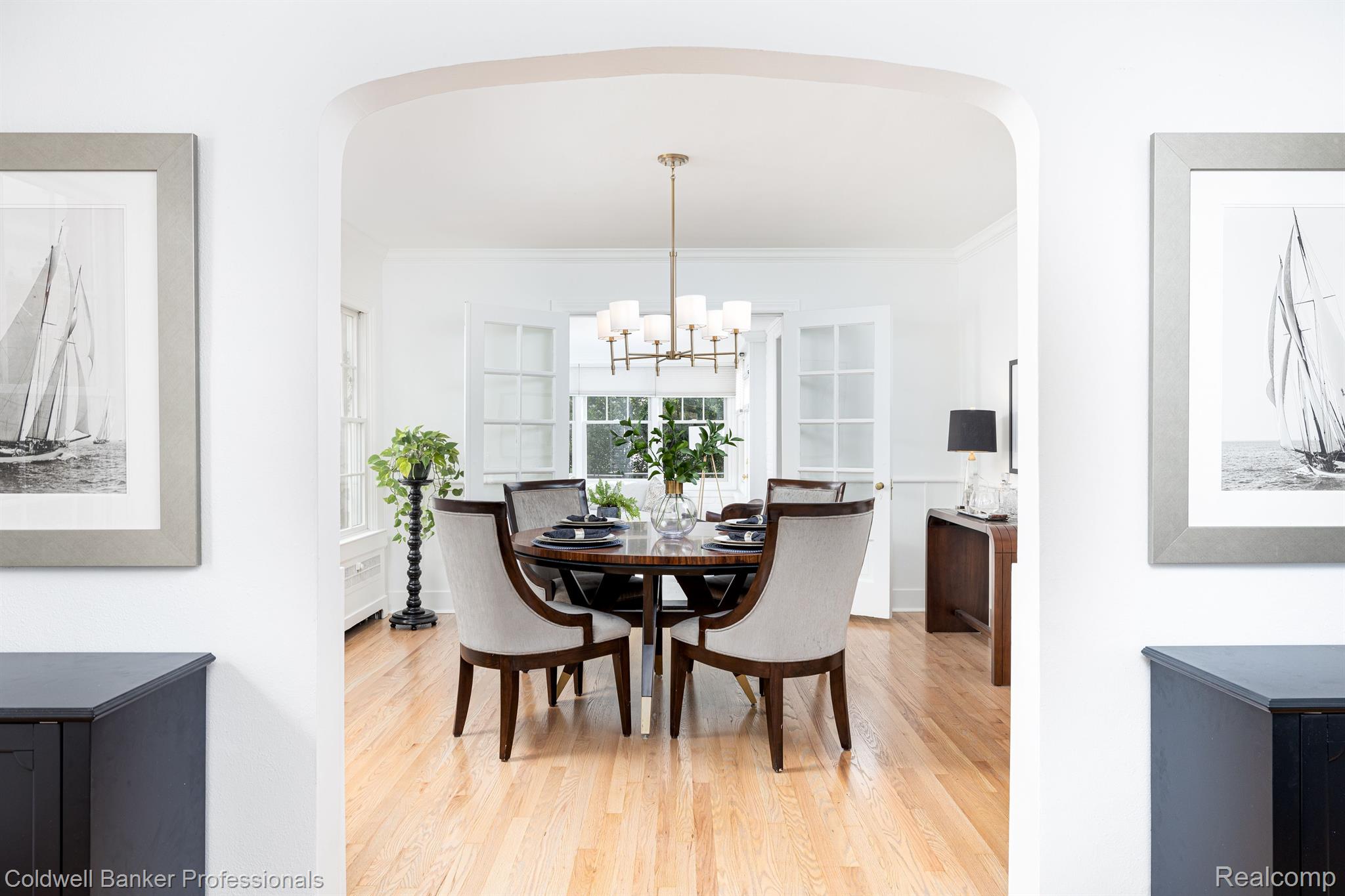 326 McMillan Road Grosse Pointe, MI 48236 - Photo 7 of 34 Gallery Image 7