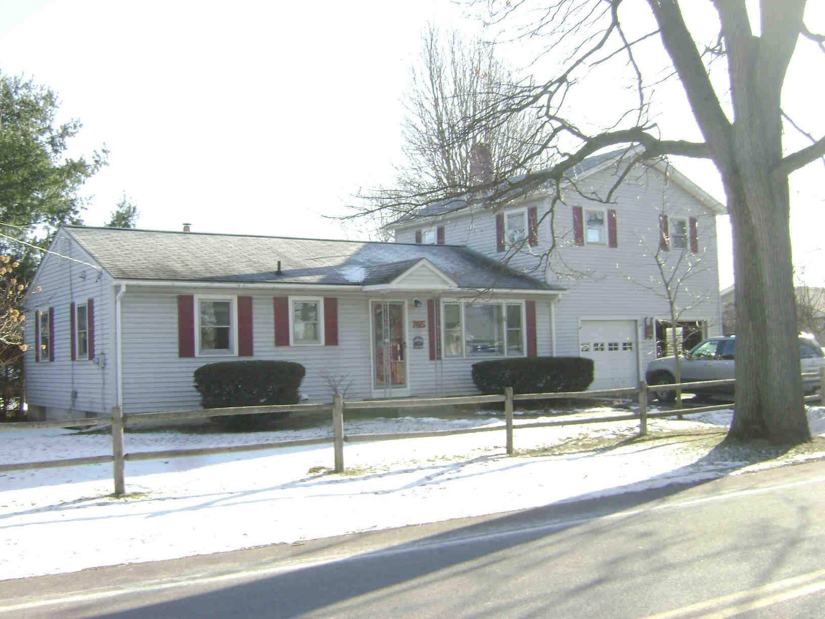765 Church Road Colchester, VT 05446 - Photo 1 of 1 Gallery Image 1
