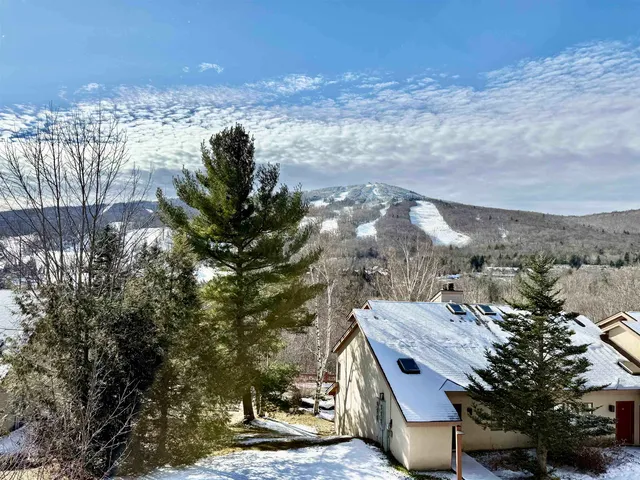 $312,000 | 15 D Mountain Villiage, Unit 234, West Dover, VT 05356