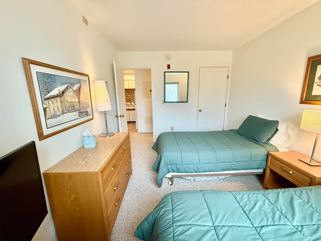 $312,000 | 15 D Mountain Villiage, Unit 234, West Dover, VT 05356