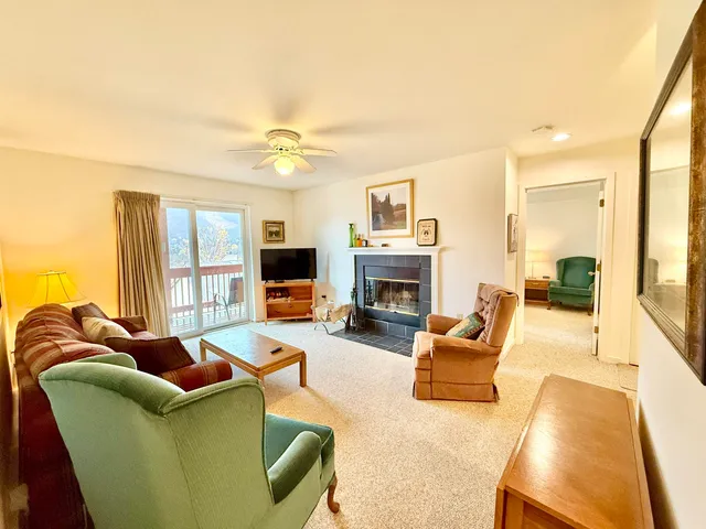 $312,000 | 15 D Mountain Villiage, Unit 234, West Dover, VT 05356