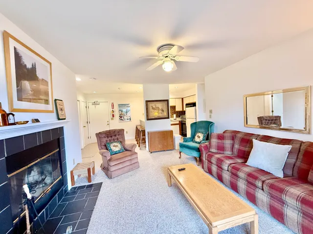 $312,000 | 15 D Mountain Villiage, Unit 234, West Dover, VT 05356