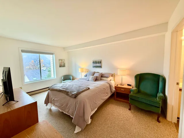 $312,000 | 15 D Mountain Villiage, Unit 234, West Dover, VT 05356