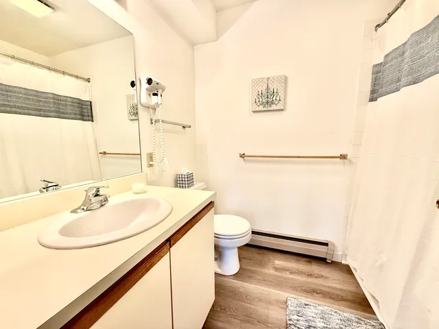 $312,000 | 15 D Mountain Villiage, Unit 234, West Dover, VT 05356