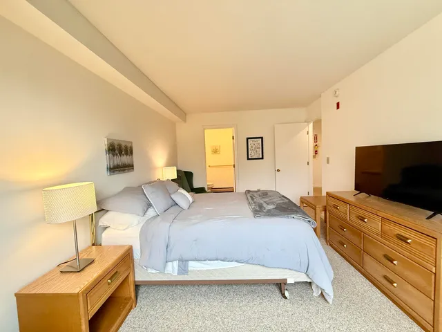 $312,000 | 15 D Mountain Villiage, Unit 234, West Dover, VT 05356