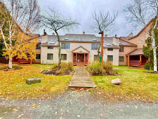 $312,000 | 15 D Mountain Villiage, Unit 234, West Dover, VT 05356