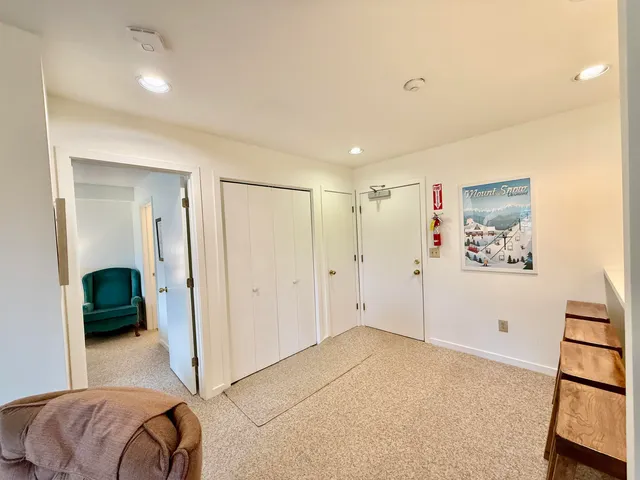 $312,000 | 15 D Mountain Villiage, Unit 234, West Dover, VT 05356