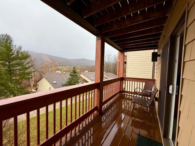 $312,000 | 15 D Mountain Villiage, Unit 234, West Dover, VT 05356
