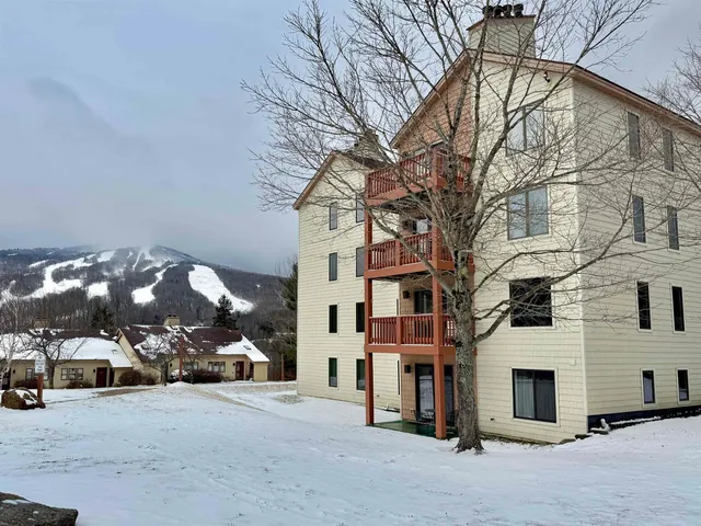 $312,000 | 15 D Mountain Villiage, Unit 234, West Dover, VT 05356