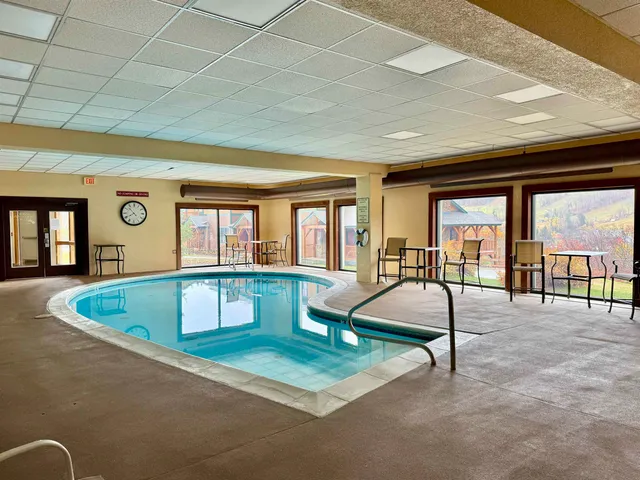 $312,000 | 15 D Mountain Villiage, Unit 234, West Dover, VT 05356