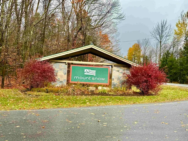 $312,000 | 15 D Mountain Villiage, Unit 234, West Dover, VT 05356