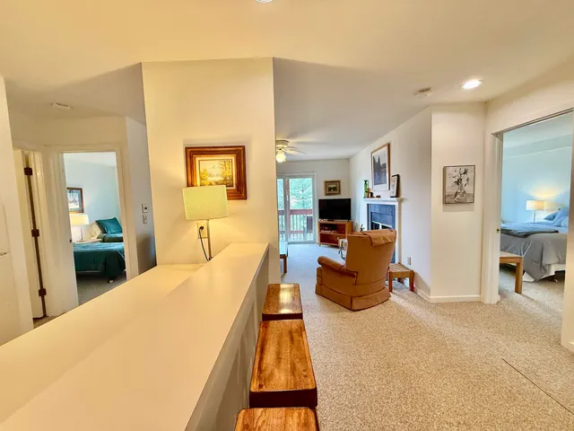 $312,000 | 15 D Mountain Villiage, Unit 234, West Dover, VT 05356