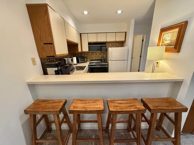 $312,000 | 15 D Mountain Villiage, Unit 234, West Dover, VT 05356