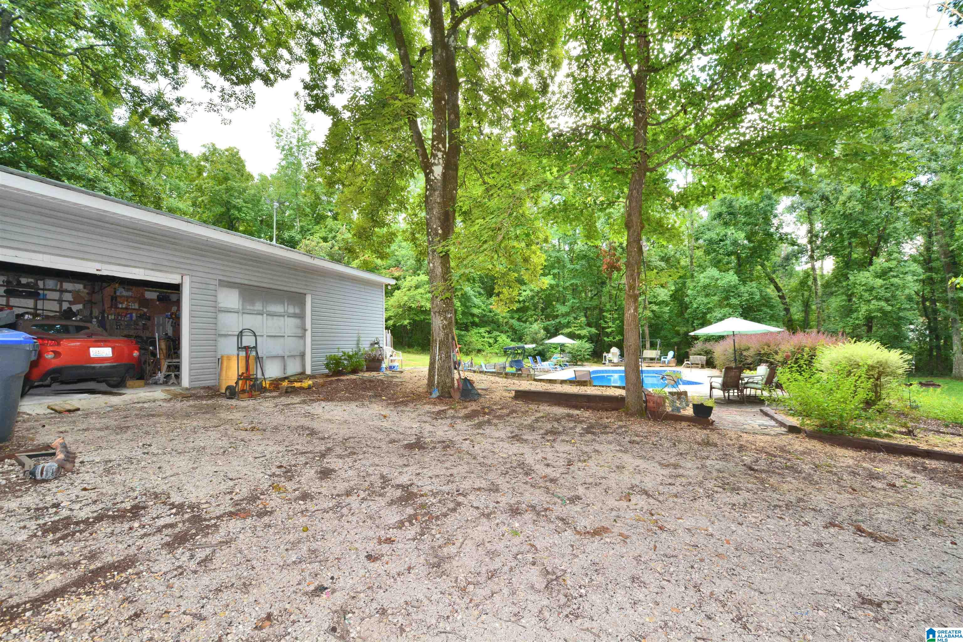153 Chestnut Drive Alabaster, AL 35007 - Photo 47 of 52