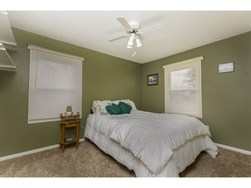 14 Longdale Road Bristol, VA 24201 - Photo 22 of 34 Bedroom 2
