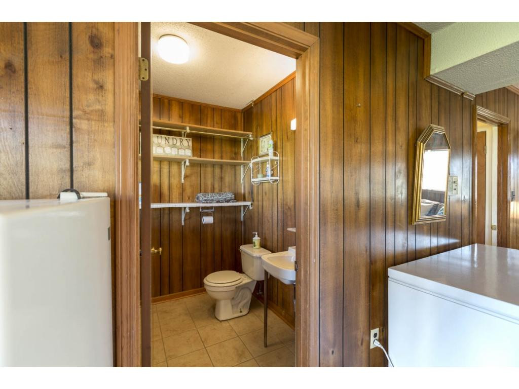 14 Longdale Road Bristol, VA 24201 - Photo 29 of 34 12 Bath Laundry Room