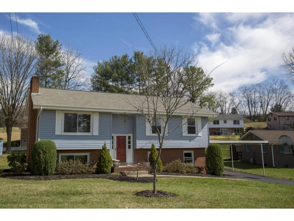 14 Longdale Road Bristol, VA 24201 - Photo 33 of 34 Smart Find in Superb Location