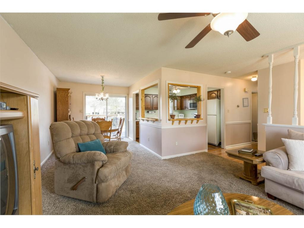 14 Longdale Road Bristol, VA 24201 - Photo 34 of 34 Open Floor Plan