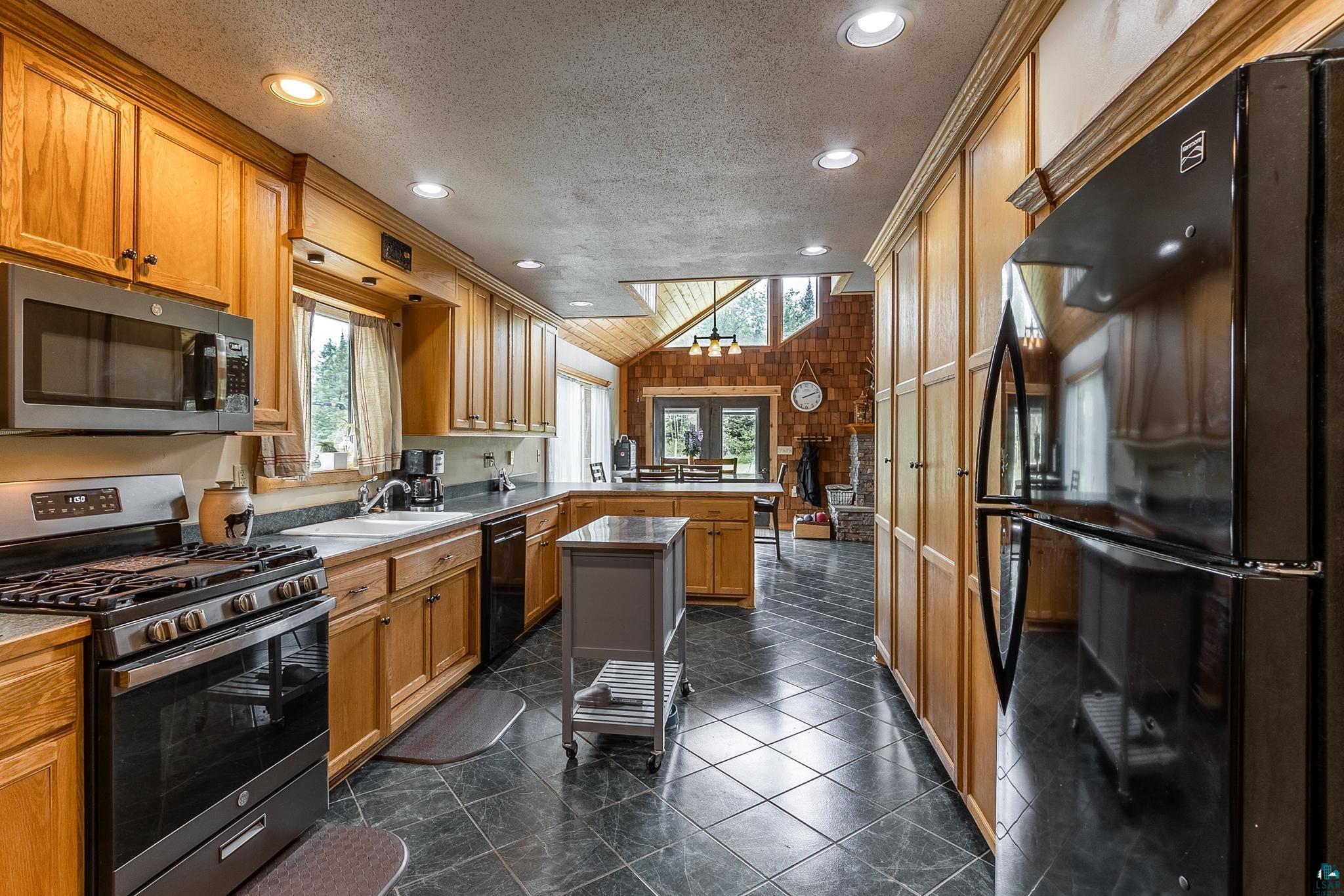 14005 County Rd H Brule, WI 54820 - Photo 5 of 21