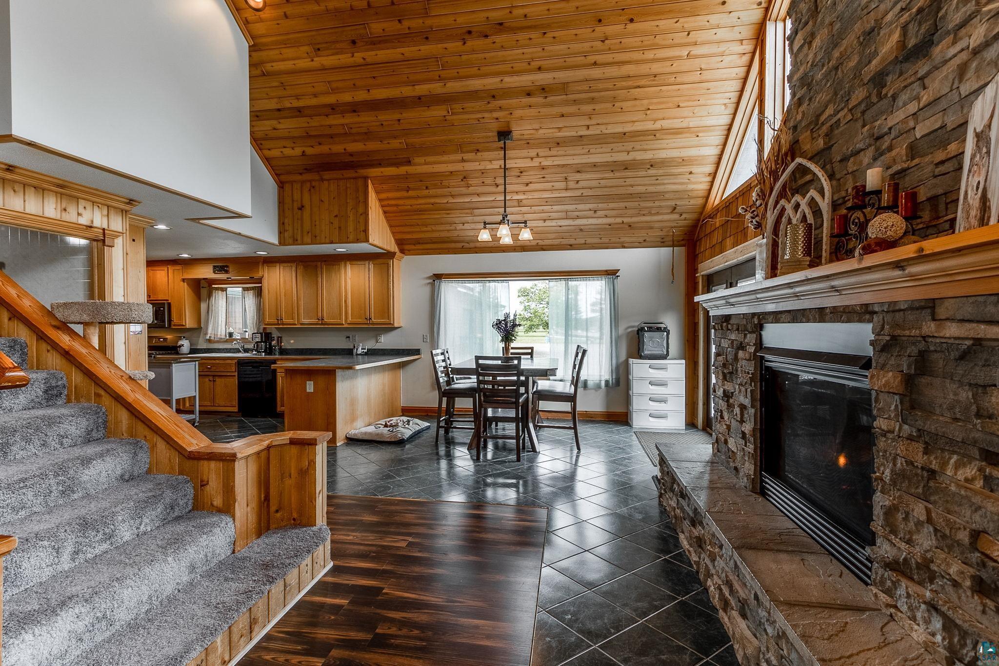 14005 County Rd H Brule, WI 54820 - Photo 9 of 21