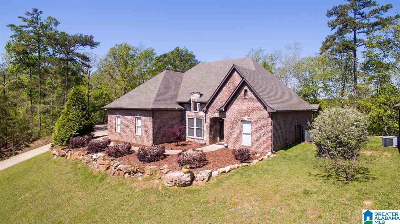 503 Cross Ridge Lane Odenville, AL 35120 - Photo 30 of 37