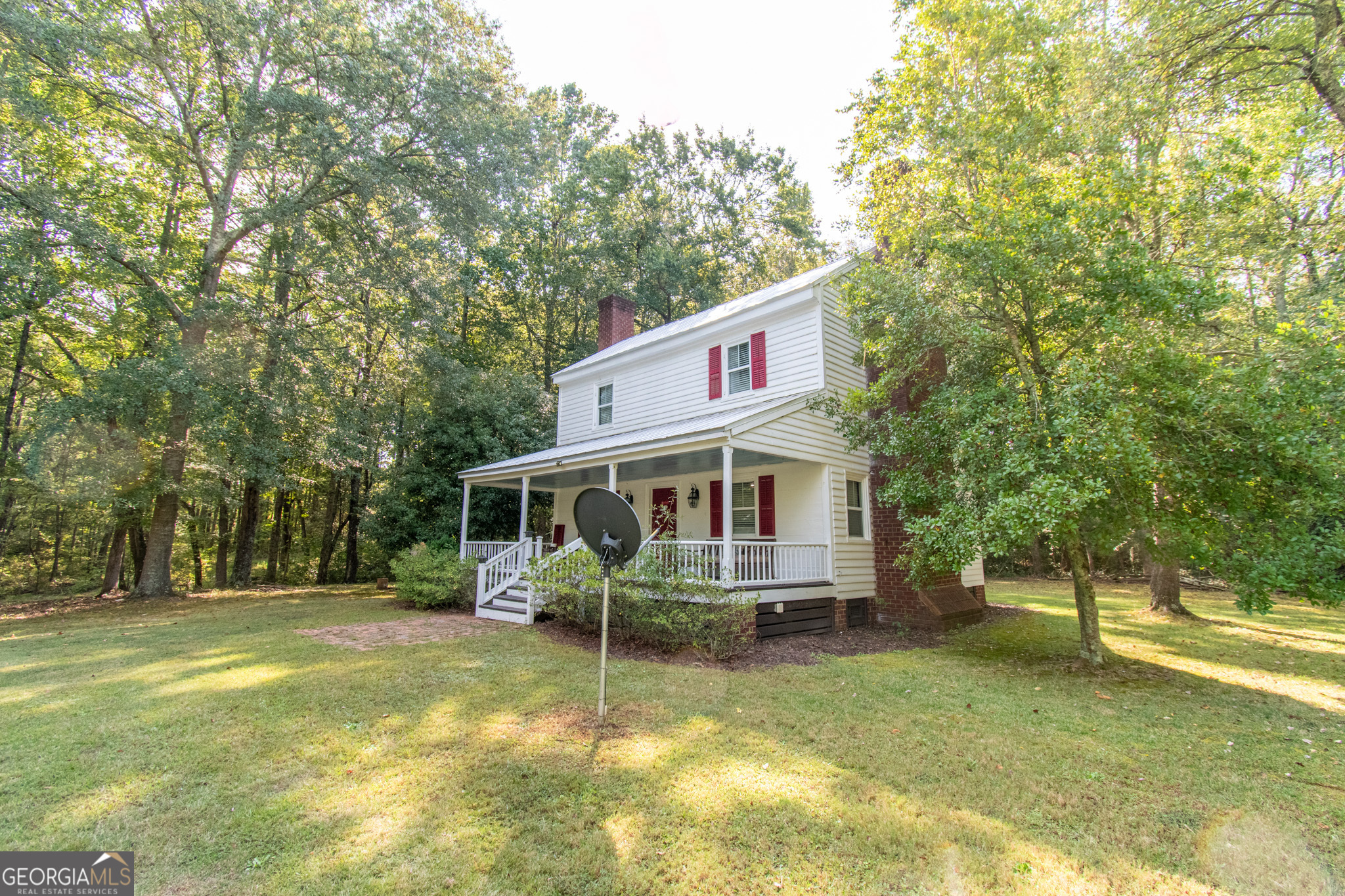 1651 Mergendollar Road Good Hope, GA 30641 - Photo 74 of 152