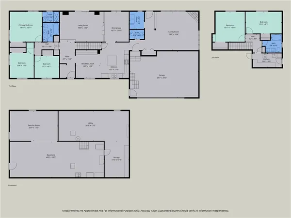 $474,900 | 1738 Creek Street, Penfield, NY 14625