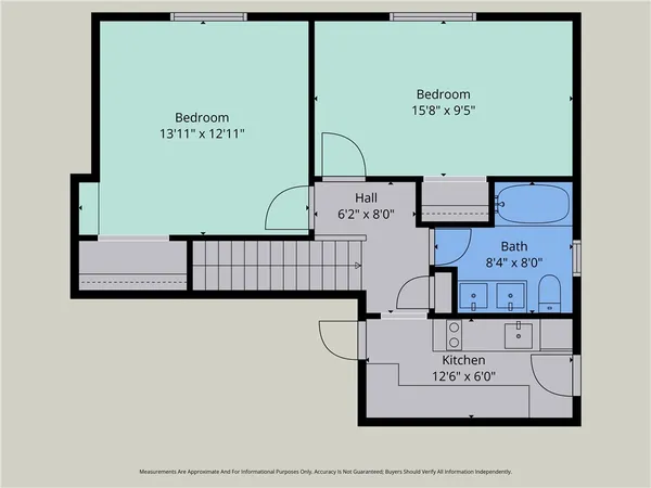 $474,900 | 1738 Creek Street, Penfield, NY 14625