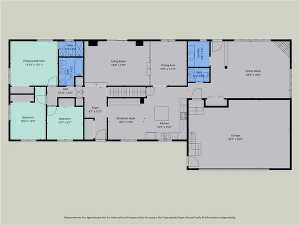 $474,900 | 1738 Creek Street, Penfield, NY 14625