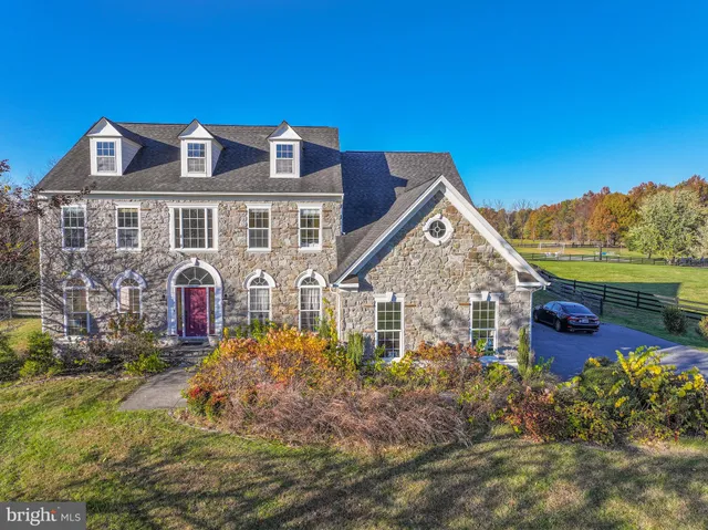 $995,000 | 38790 Boca Court, Waterford, VA 20197