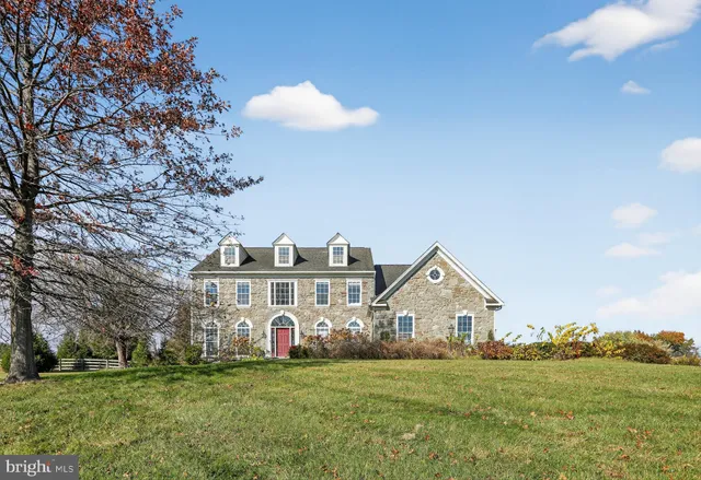 a view of a room with a ocean view