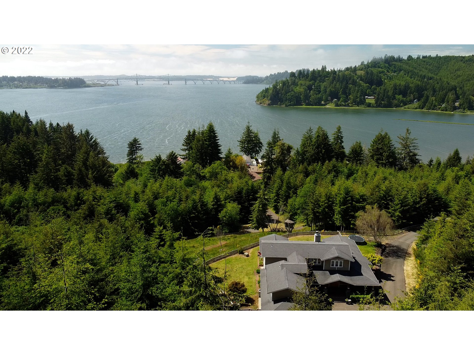 65611 East Bay Road North Bend, OR 97459 - Photo 32 of 32 Gallery Image 32